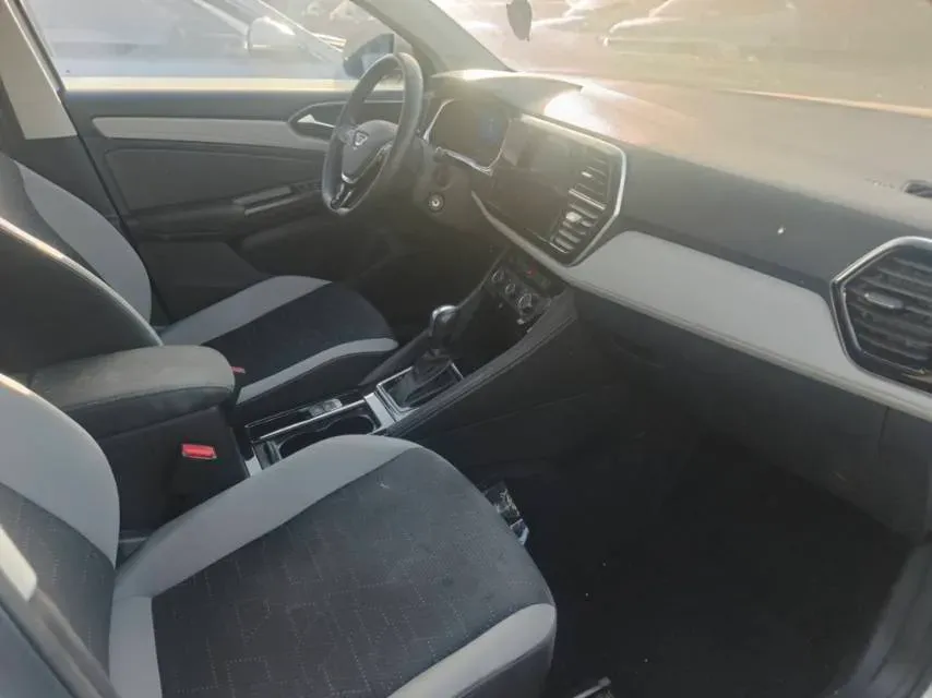 2023 Jetta VS7 1.4T 150HP L4 6AT,autocango,china used car exporter,china ev exporter,chinese used car exporter,chinese used ev exporter