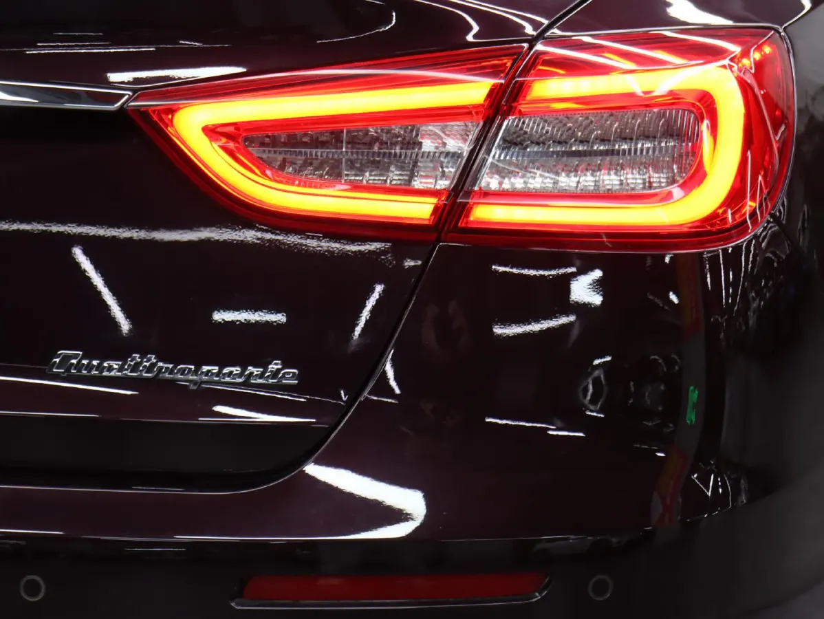 2018 Maserati Quattroporte 3.0T 430HP V6 8AT,autocango,china used car exporter,china ev exporter,chinese used car exporter,chinese used ev exporter