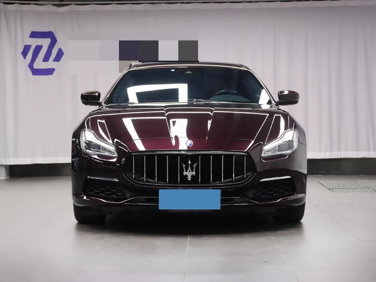 2018 Maserati Quattroporte 3.0T 430HP V6 8AT,autocango,china used car exporter,china ev exporter,chinese used car exporter,chinese used ev exporter