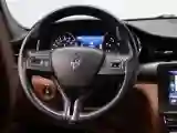 2018 Maserati Quattroporte 3.0T 430HP V6 8AT