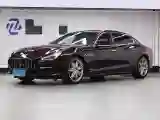 2018 Maserati Quattroporte 3.0T 430HP V6 8AT