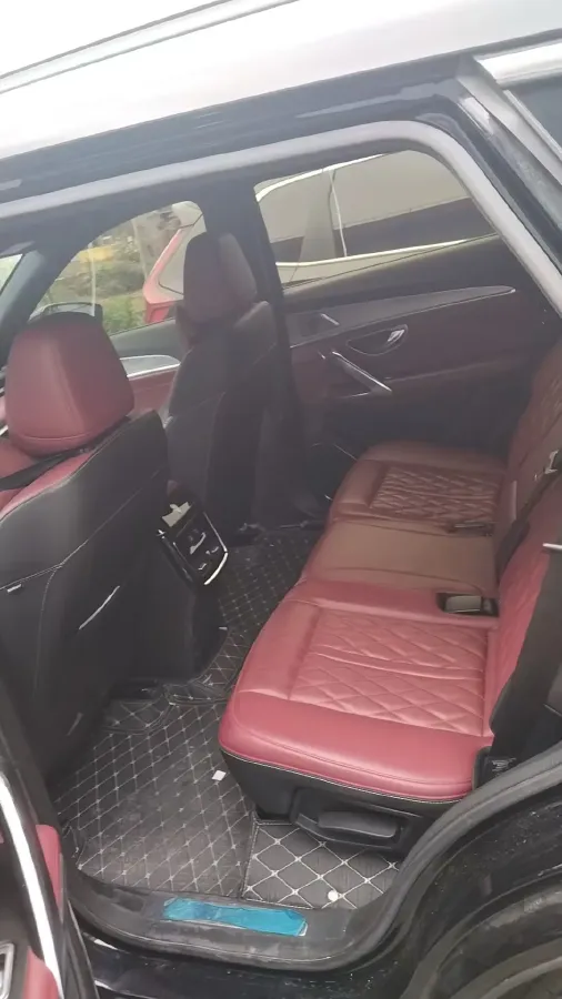 2021 Jetour X70 Plus 1.6T 197HP L4 7DCT,autocango,china used car exporter,china ev exporter,chinese used car exporter,chinese used ev exporter