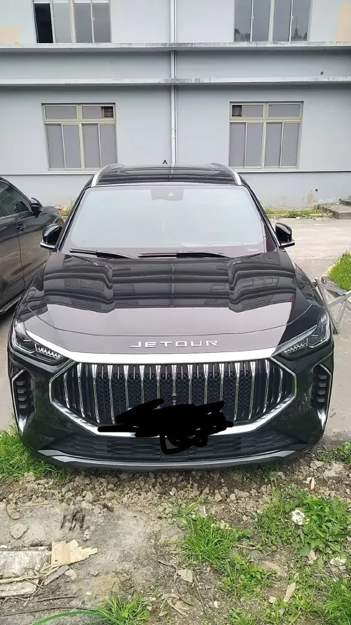 2021 Jetour X70 Plus 1.6T 197HP L4 7DCT,autocango,china used car exporter,china ev exporter,chinese used car exporter,chinese used ev exporter