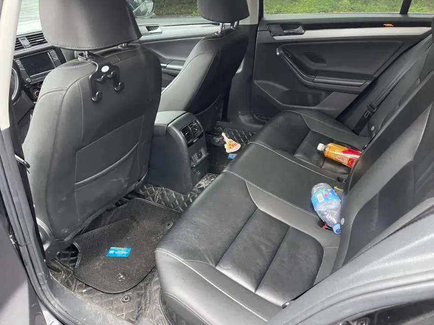 2018 Volkswagen Sagitar 1.4T 150HP L4 7DCT,autocango,china used car exporter,china ev exporter,chinese used car exporter,chinese used ev exporter