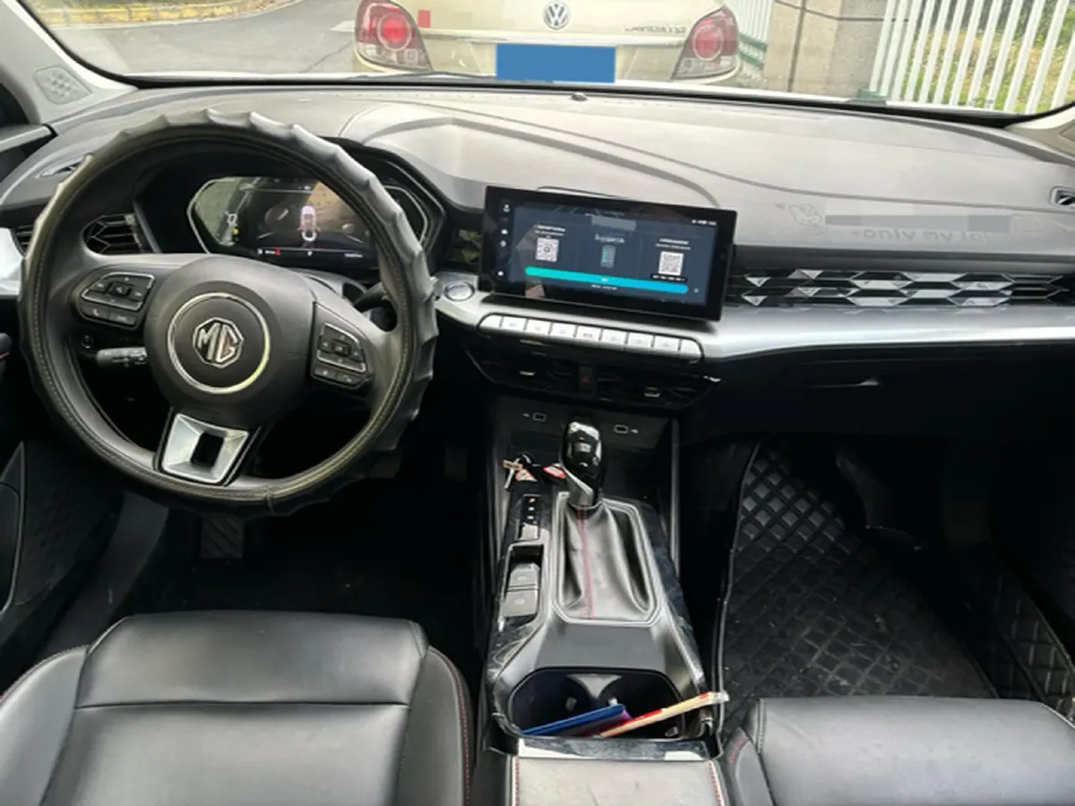 2021 MG 5 1.5L 120HP L4 CVT,autocango,china used car exporter,china ev exporter,chinese used car exporter,chinese used ev exporter