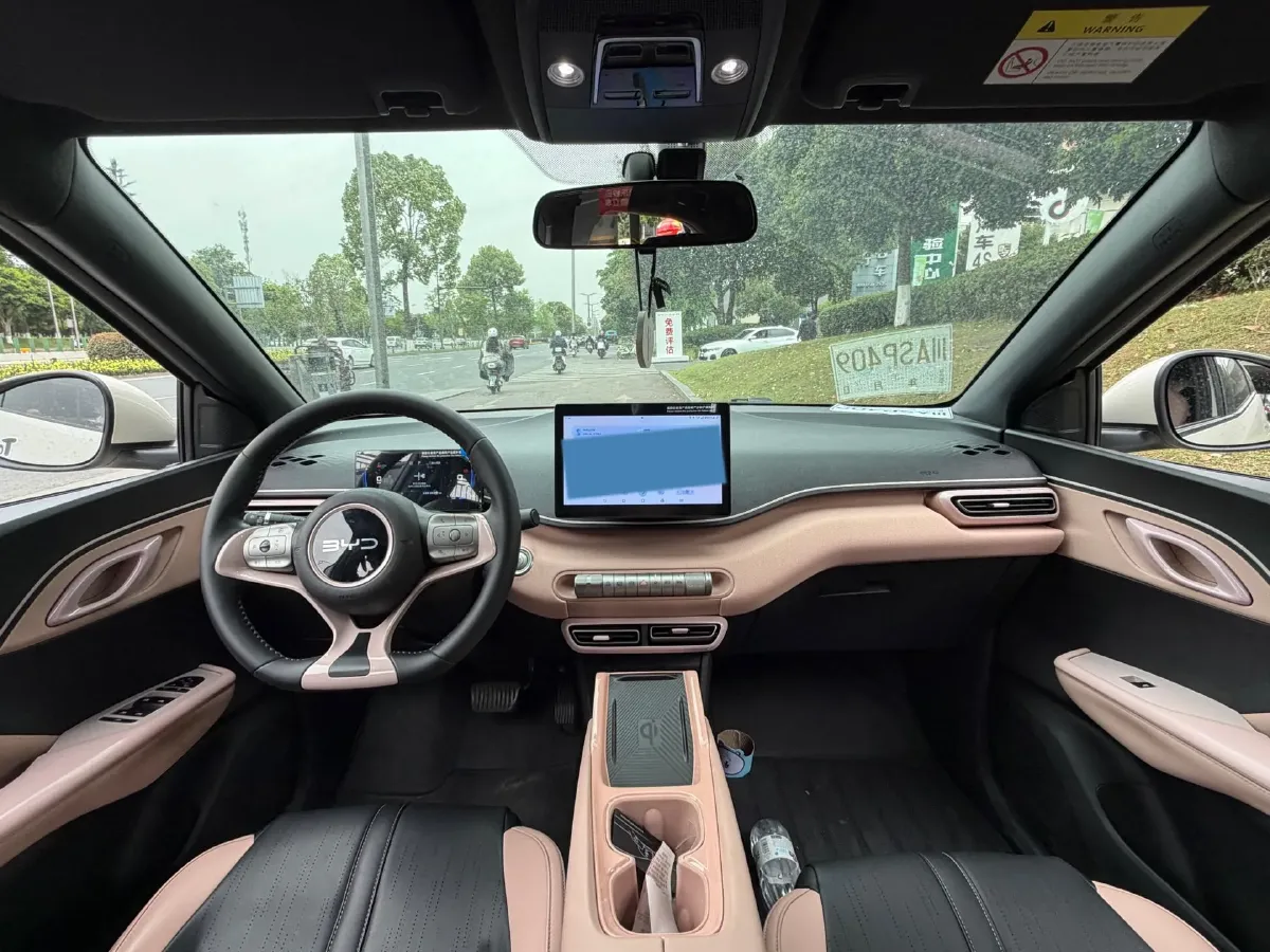 2025 BYD Seagull BEV 30.08KWH,autocango,china used car exporter,china ev exporter,chinese used car exporter,chinese used ev exporter