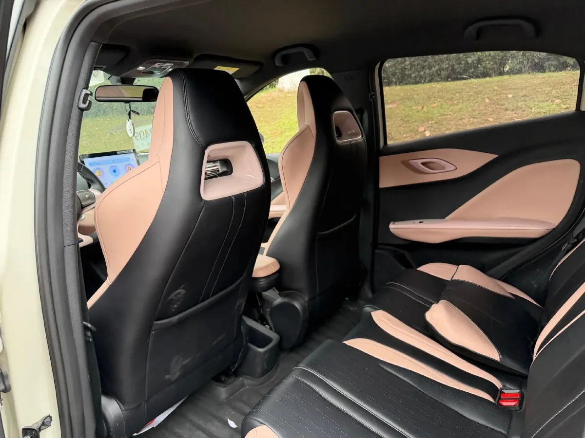 2025 BYD Seagull BEV 30.08KWH,autocango,china used car exporter,china ev exporter,chinese used car exporter,chinese used ev exporter