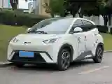 2025 BYD Seagull BEV 30.08KWH