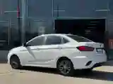 2019 ChangAn Eado DT 1.6L 125HP L4 5MT