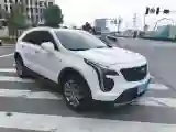 2020 Cadillac XT4 2.0T 237HP L4 9AT