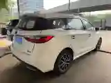 2017 BYD Song MAX 1.5T 154HP L4 6DCT