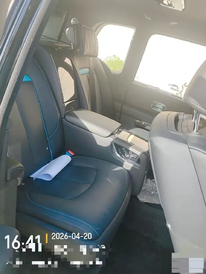 2024 Rolls-Royce Cullinan 6.7T 600HP V12 8AT,autocango,china used car exporter,china ev exporter,chinese used car exporter,chinese used ev exporter