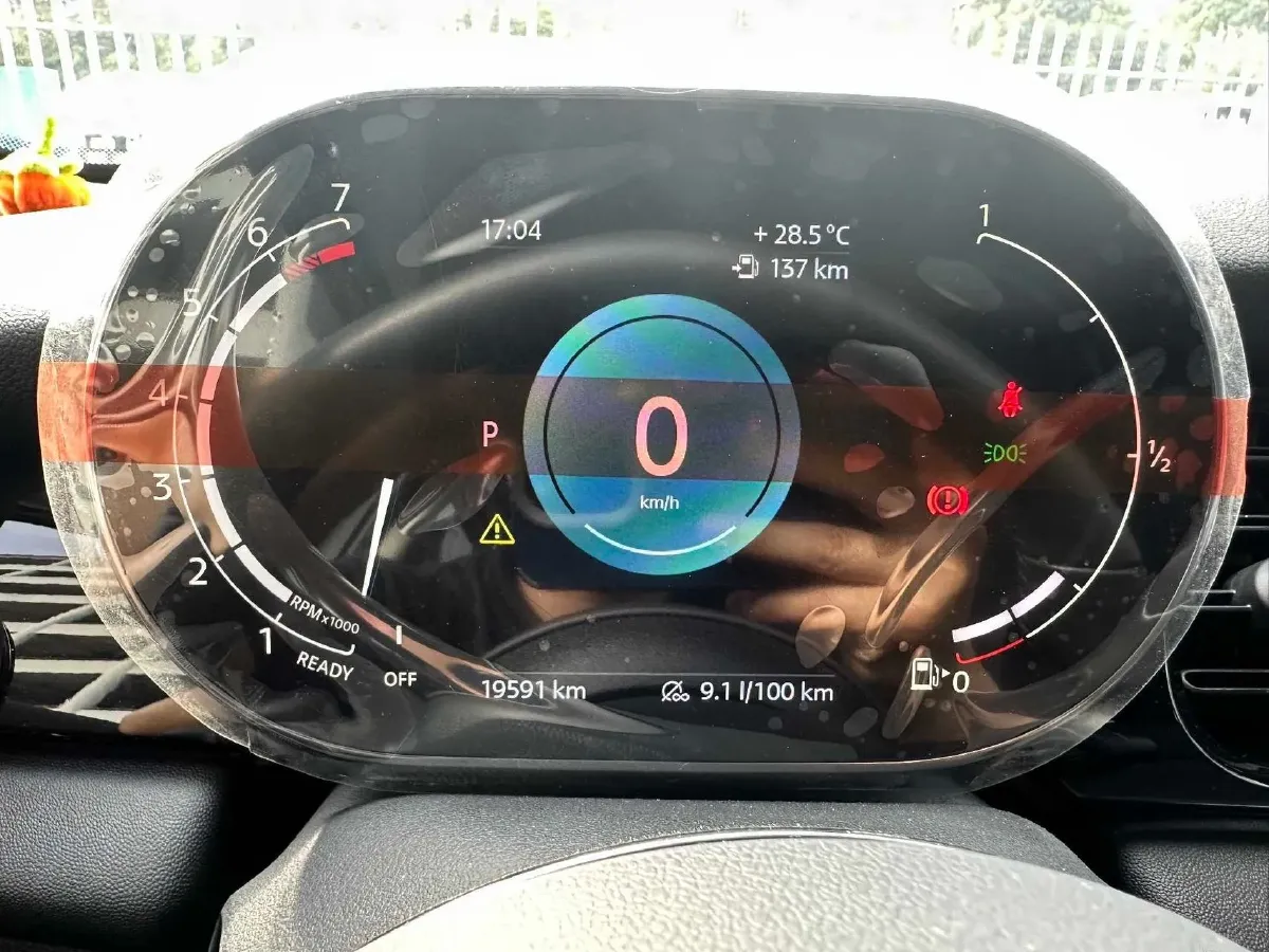 2023 MINI MINI 1.5T 136HP L3 7DCT,autocango,china used car exporter,china ev exporter,chinese used car exporter,chinese used ev exporter