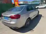 2019 Geely Emgrand 1.5L 109HP L4 5MT