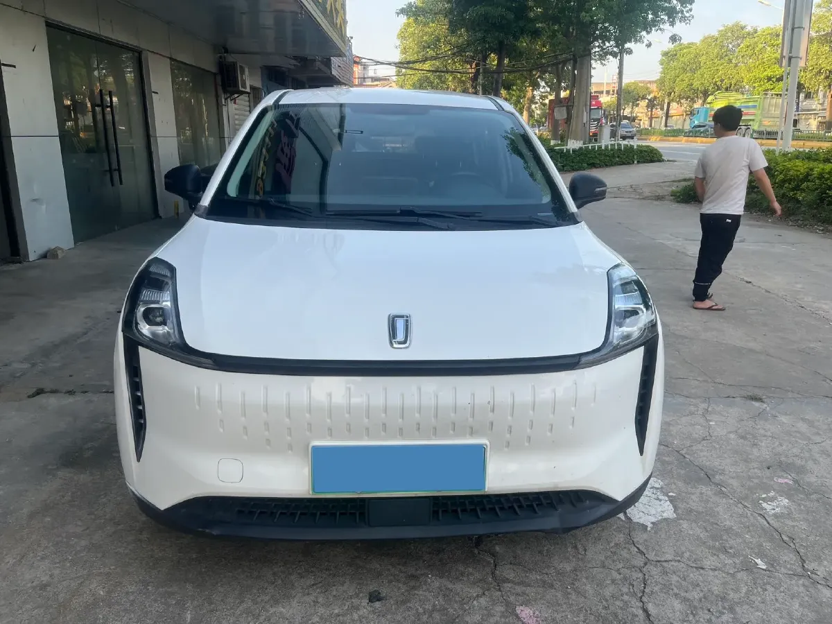 2022 JMC YuHu 7 2.0T 141HP L4 8AT,autocango,china used car exporter,china ev exporter,chinese used car exporter,chinese used ev exporter