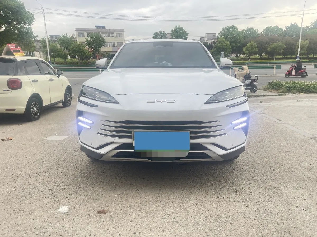 2023 BYD Song Plus 1.5L 110HP L4 E-CVT PHEV 26.6KWH,autocango,china used car exporter,china ev exporter,chinese used car exporter,chinese used ev exporter