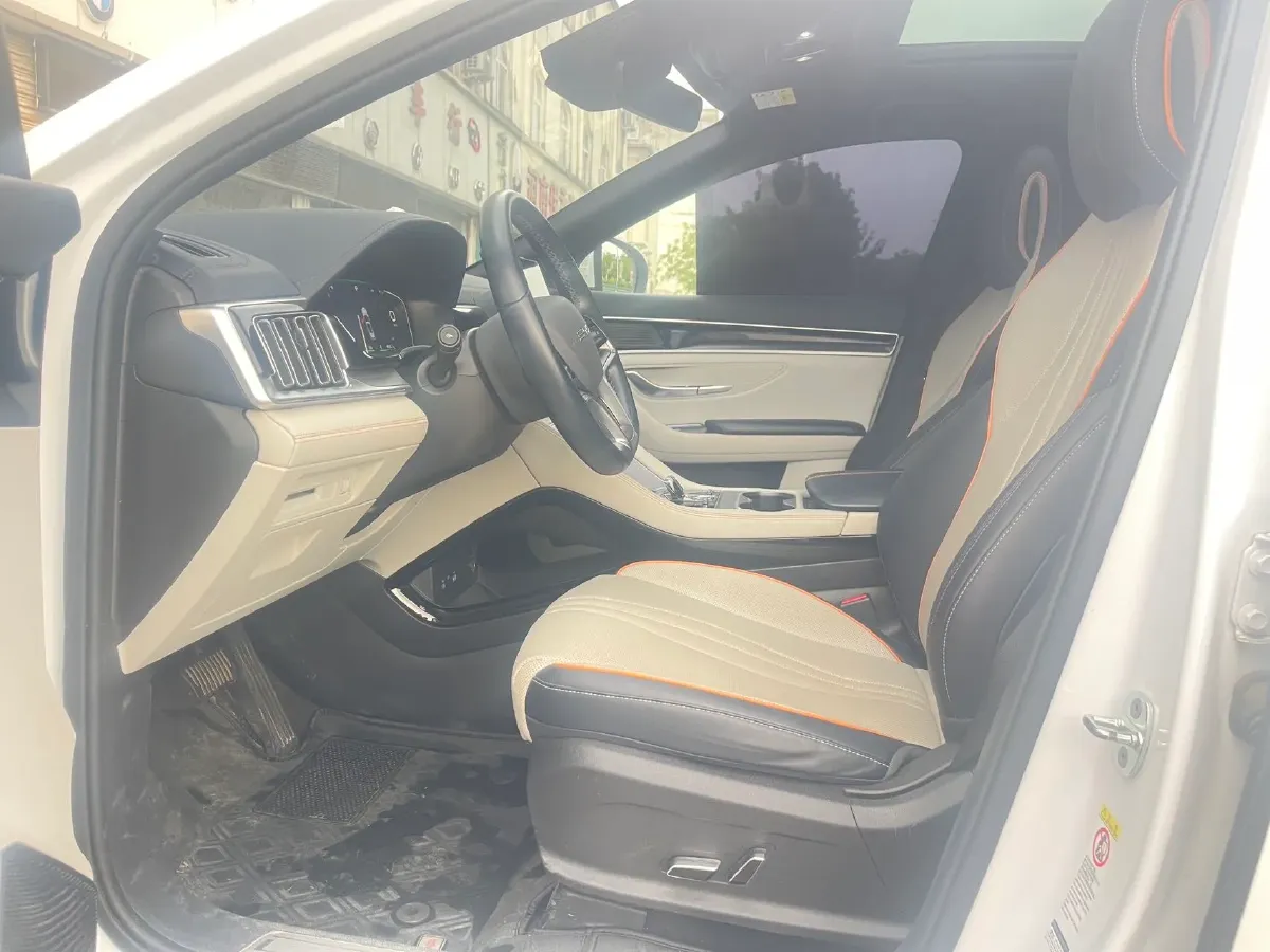 2023 BYD Song Plus 1.5L 110HP L4 E-CVT PHEV 26.6KWH,autocango,china used car exporter,china ev exporter,chinese used car exporter,chinese used ev exporter