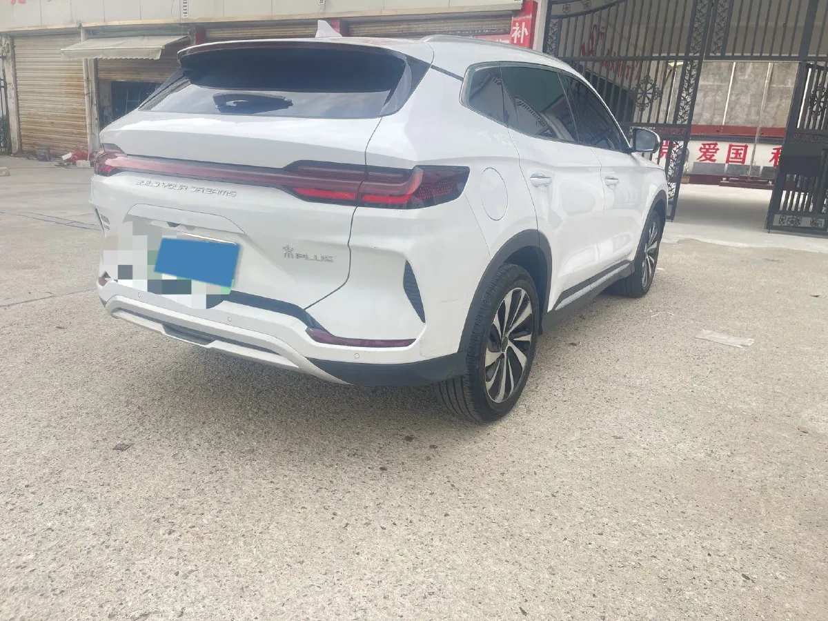 2023 BYD Song Plus 1.5L 110HP L4 E-CVT PHEV 26.6KWH,autocango,china used car exporter,china ev exporter,chinese used car exporter,chinese used ev exporter