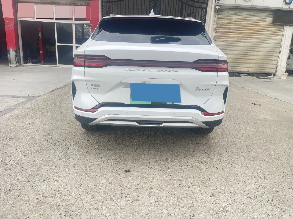 2023 BYD Song Plus 1.5L 110HP L4 E-CVT PHEV 26.6KWH,autocango,china used car exporter,china ev exporter,chinese used car exporter,chinese used ev exporter