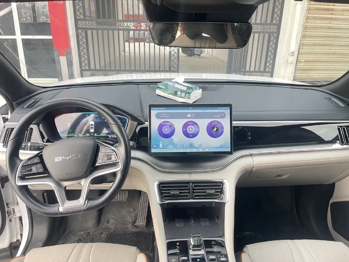 2023 BYD Song Plus 1.5L 110HP L4 E-CVT PHEV 26.6KWH,autocango,china used car exporter,china ev exporter,chinese used car exporter,chinese used ev exporter
