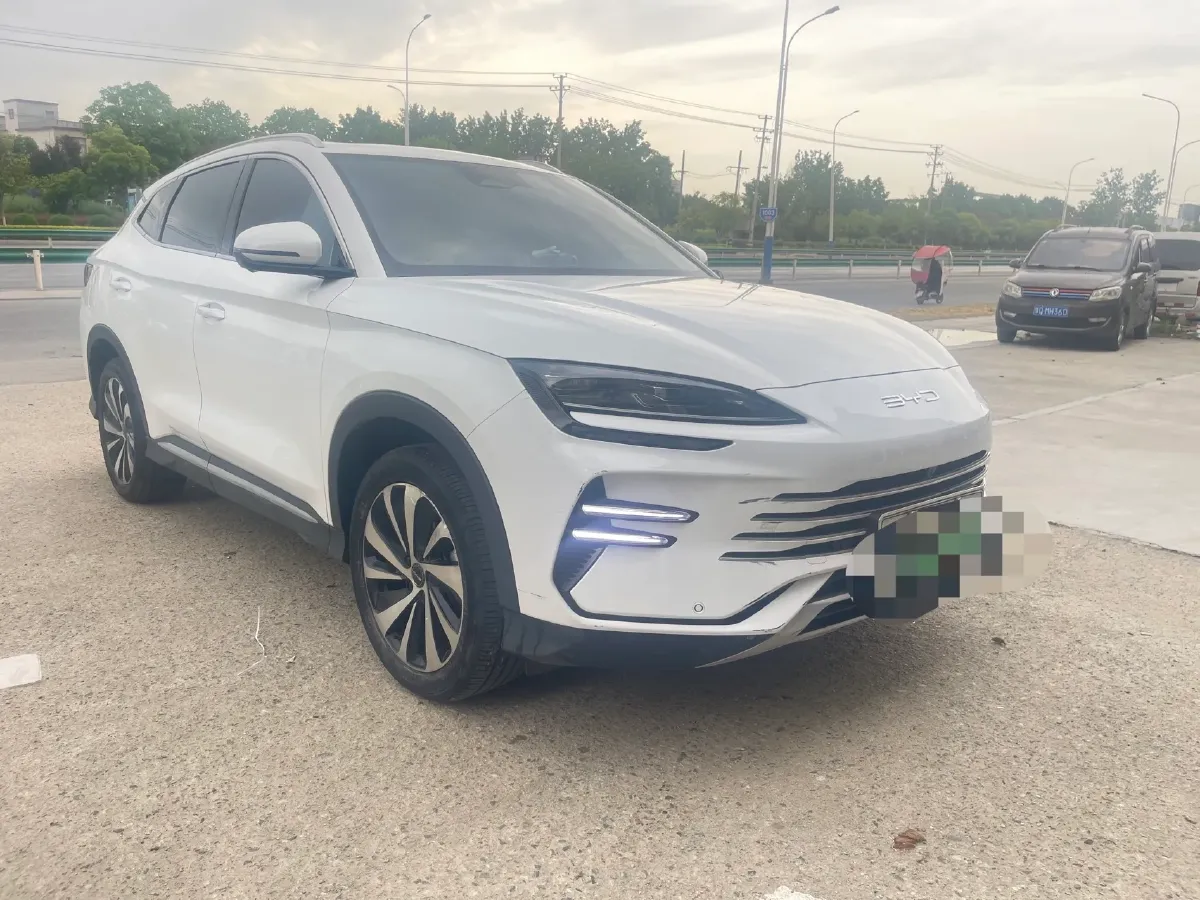 2023 BYD Song Plus 1.5L 110HP L4 E-CVT PHEV 26.6KWH,autocango,china used car exporter,china ev exporter,chinese used car exporter,chinese used ev exporter