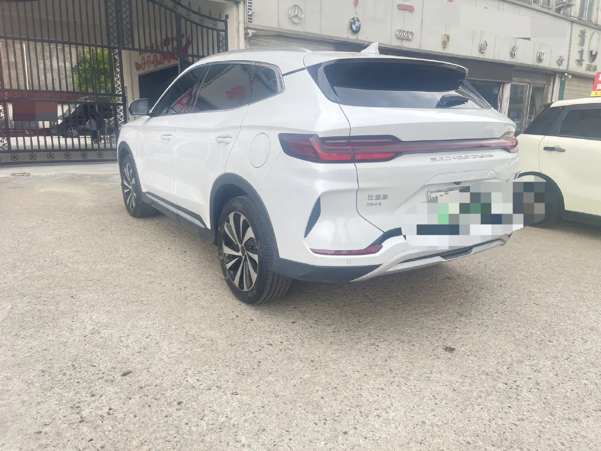 2023 BYD Song Plus 1.5L 110HP L4 E-CVT PHEV 26.6KWH,autocango,china used car exporter,china ev exporter,chinese used car exporter,chinese used ev exporter