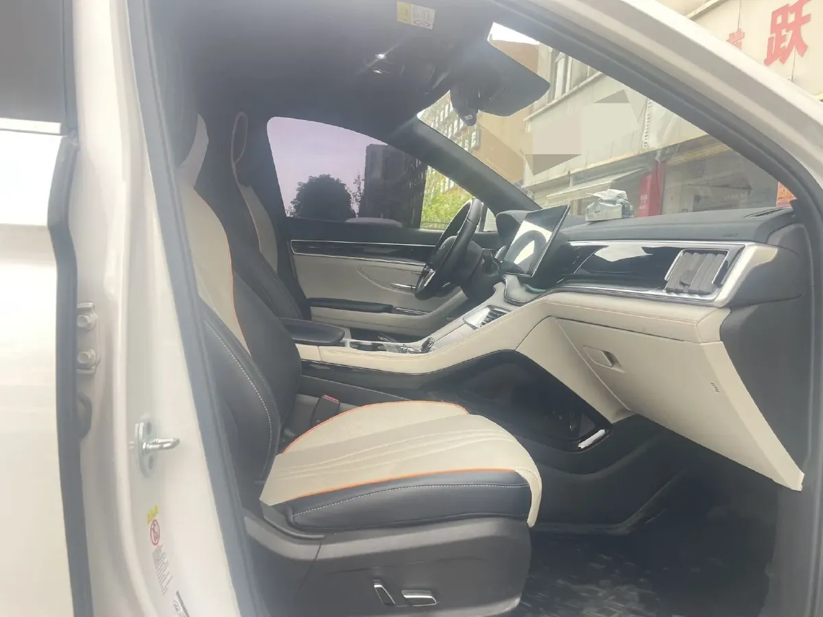 2023 BYD Song Plus 1.5L 110HP L4 E-CVT PHEV 26.6KWH,autocango,china used car exporter,china ev exporter,chinese used car exporter,chinese used ev exporter