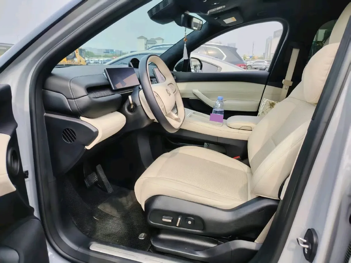 2024 NIO ES6 BEV 75KWH,autocango,china used car exporter,china ev exporter,chinese used car exporter,chinese used ev exporter