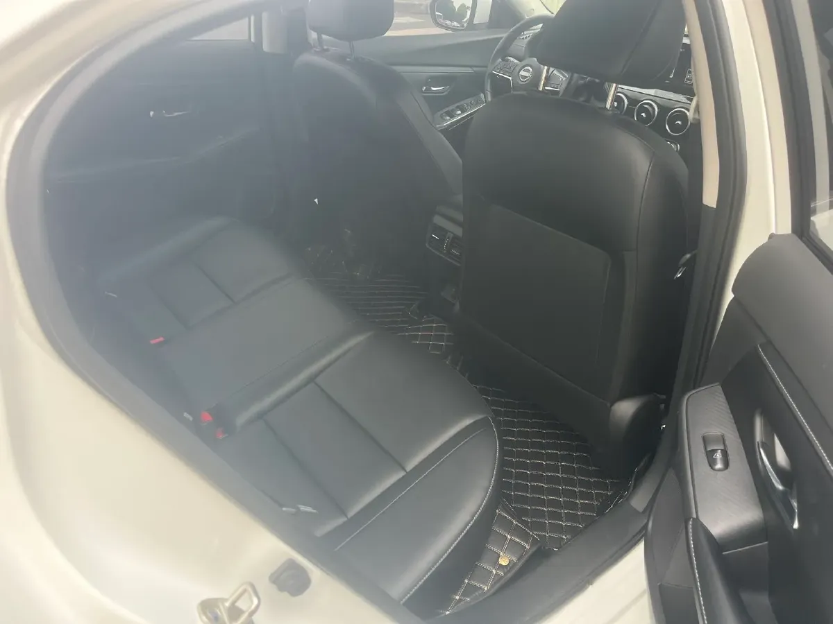 2023 Nissan Sylphy 1.6L 135HP L4 CVT,autocango,china used car exporter,china ev exporter,chinese used car exporter,chinese used ev exporter