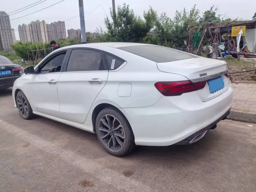 2021 Geely Binray 1.4T 141HP L4 CVT,autocango,china used car exporter,china ev exporter,chinese used car exporter,chinese used ev exporter