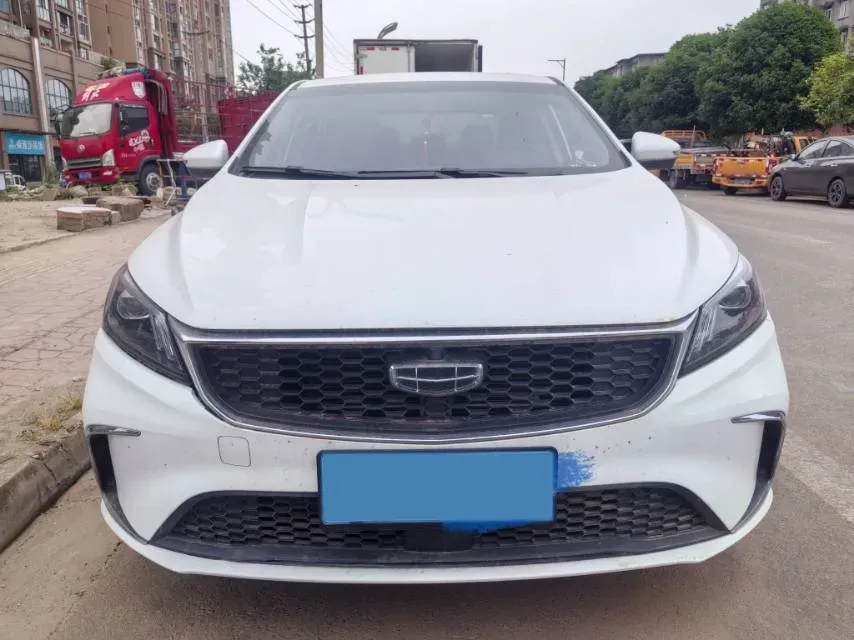 2021 Geely Binray 1.4T 141HP L4 CVT,autocango,china used car exporter,china ev exporter,chinese used car exporter,chinese used ev exporter