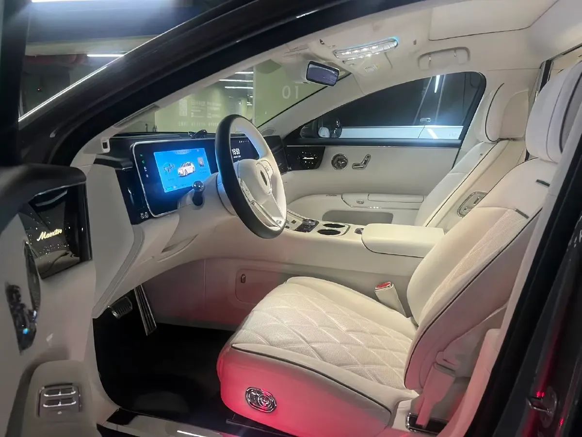 2025 HIMA S800 REEV 170HP REEV 65KWH,autocango,china used car exporter,china ev exporter,chinese used car exporter,chinese used ev exporter