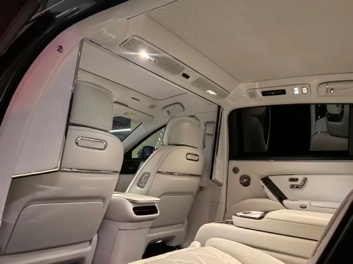 2025 HIMA S800 REEV 170HP REEV 65KWH,autocango,china used car exporter,china ev exporter,chinese used car exporter,chinese used ev exporter