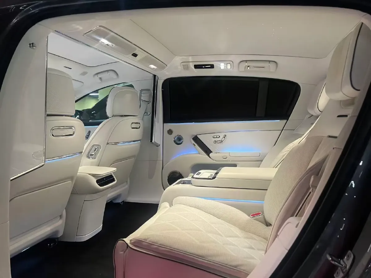 2025 HIMA S800 REEV 170HP REEV 65KWH,autocango,china used car exporter,china ev exporter,chinese used car exporter,chinese used ev exporter