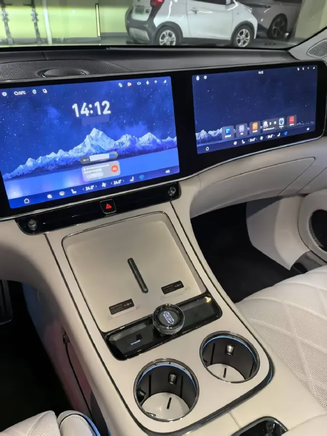 2025 HIMA S800 REEV 170HP REEV 65KWH,autocango,china used car exporter,china ev exporter,chinese used car exporter,chinese used ev exporter