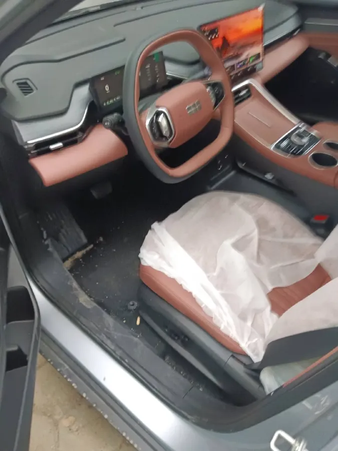 2025 BYD Sea Lion 05 DM-i 1.5L 101HP L4 E-CVT PHEV 12.9KWH,autocango,china used car exporter,china ev exporter,chinese used car exporter,chinese used ev exporter