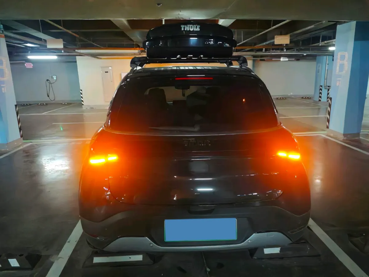 2023 Smart smart Elf 1 BEV 49KWH,autocango,china used car exporter,china ev exporter,chinese used car exporter,chinese used ev exporter