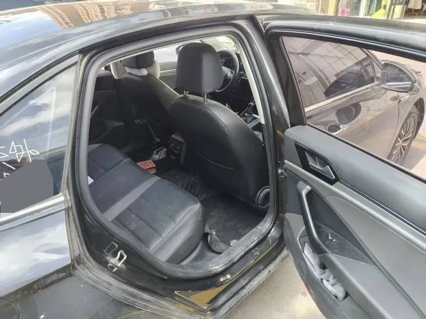 2021 Volkswagen Sagitar 1.4T 150HP L4 7DCT,autocango,china used car exporter,china ev exporter,chinese used car exporter,chinese used ev exporter