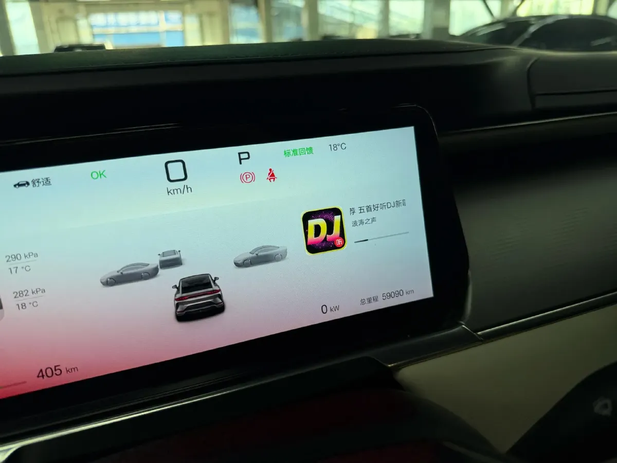 2024 BYD SongL EV BEV 87.04KWH,autocango,china used car exporter,china ev exporter,chinese used car exporter,chinese used ev exporter