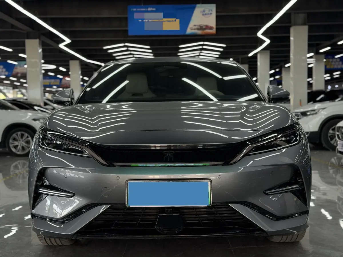 2024 BYD SongL EV BEV 87.04KWH,autocango,china used car exporter,china ev exporter,chinese used car exporter,chinese used ev exporter