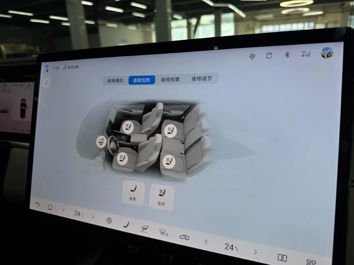 2024 BYD SongL EV BEV 87.04KWH,autocango,china used car exporter,china ev exporter,chinese used car exporter,chinese used ev exporter