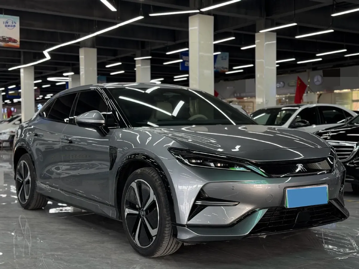 2024 BYD SongL EV BEV 87.04KWH,autocango,china used car exporter,china ev exporter,chinese used car exporter,chinese used ev exporter