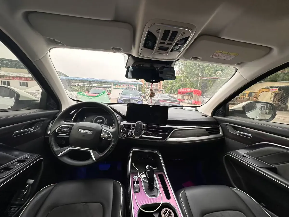 2021 Haval H6 1.5T 150HP L4 7DCT,autocango,china used car exporter,china ev exporter,chinese used car exporter,chinese used ev exporter