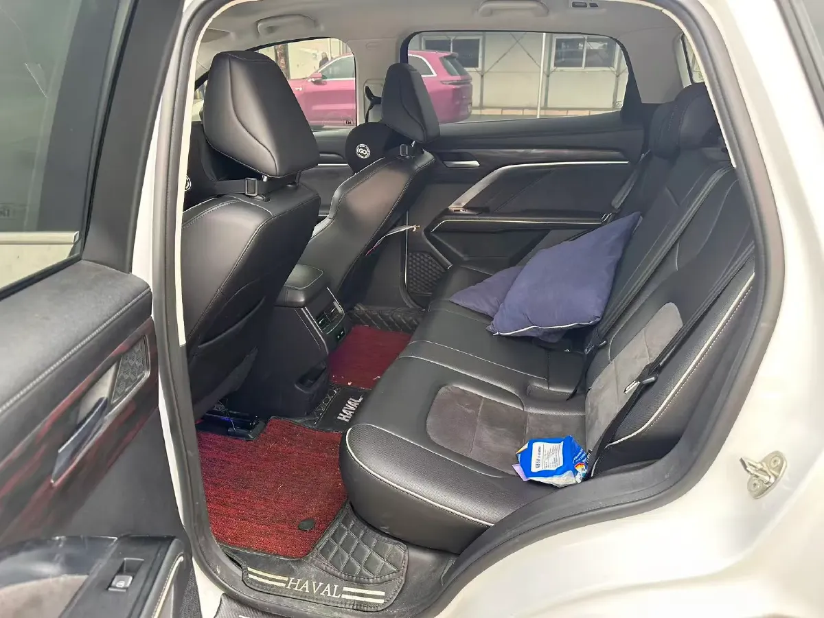 2021 Haval H6 1.5T 150HP L4 7DCT,autocango,china used car exporter,china ev exporter,chinese used car exporter,chinese used ev exporter