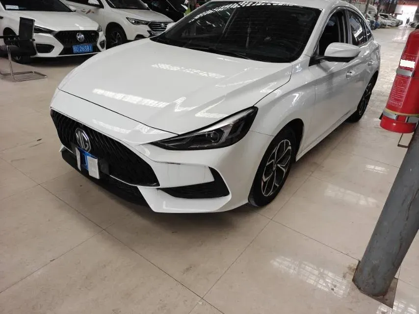 2021 MG 5 1.5L 120HP L4 CVT,autocango,china used car exporter,china ev exporter,chinese used car exporter,chinese used ev exporter