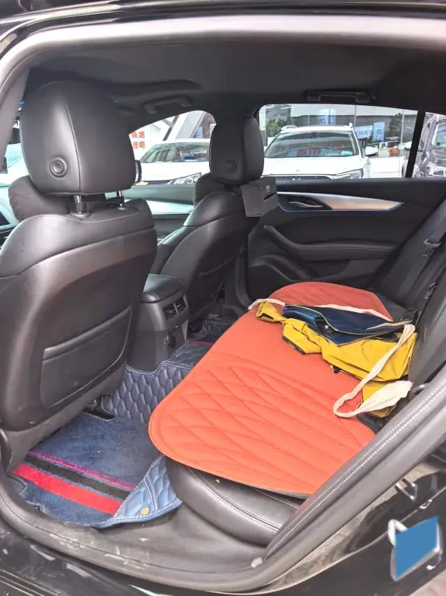 2021 Cadillac CT5 2.0T 237HP L4 10AT,autocango,china used car exporter,china ev exporter,chinese used car exporter,chinese used ev exporter