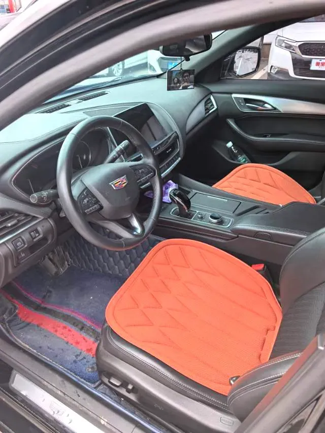 2021 Cadillac CT5 2.0T 237HP L4 10AT,autocango,china used car exporter,china ev exporter,chinese used car exporter,chinese used ev exporter