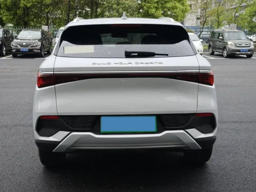 2024 BYD Yuan Plus BEV 60.48KWH,autocango,china used car exporter,china ev exporter,chinese used car exporter,chinese used ev exporter