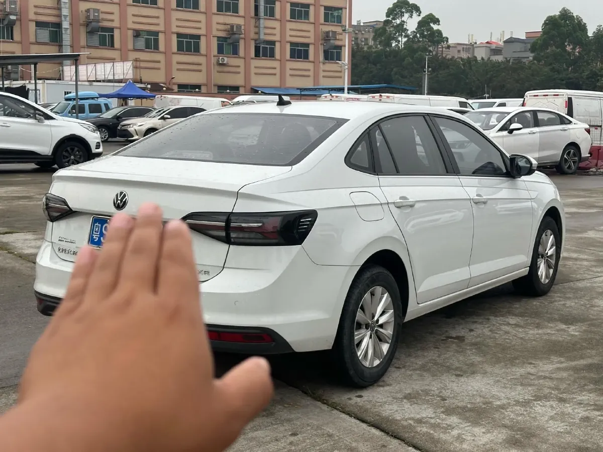 2023 Volkswagen Lavida 1.5L 110HP L4 6AT,autocango,china used car exporter,china ev exporter,chinese used car exporter,chinese used ev exporter