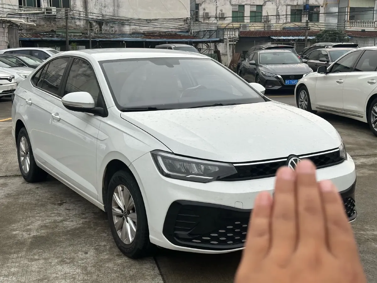 2023 Volkswagen Lavida 1.5L 110HP L4 6AT,autocango,china used car exporter,china ev exporter,chinese used car exporter,chinese used ev exporter